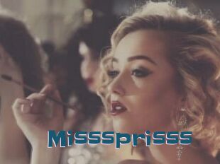 Misssprisss