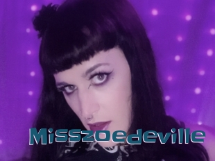 Misszoedeville
