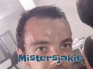 Mistersjakie