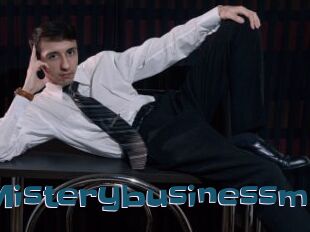 Misterybusinessm
