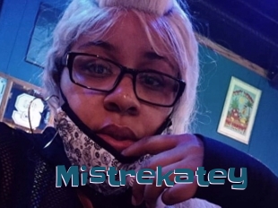 Mistrekatey