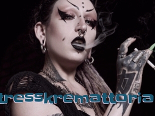 Mistresskremattoria