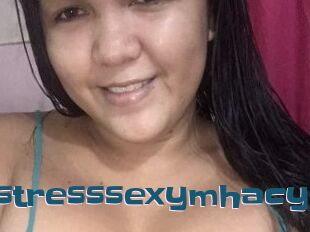 Mistresssexymhacy