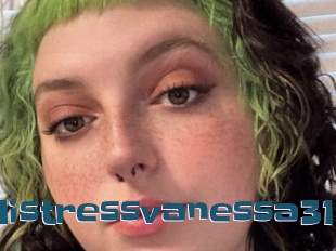 Mistressvanessa31