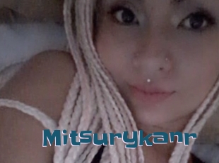 Mitsurykanr