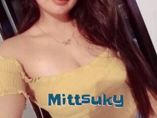 Mittsuky