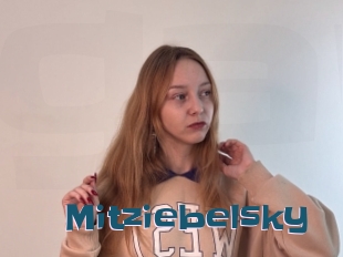 Mitziebelsky