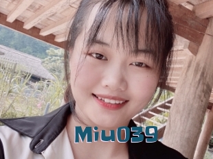 Miu039