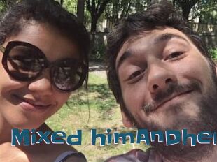 Mixed_himAnDher