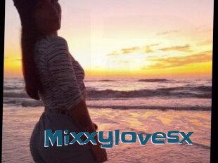 Mixxylovesx