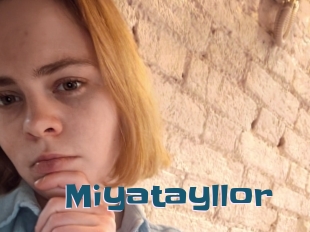 Miyatayllor