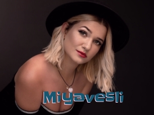 Miyavesli