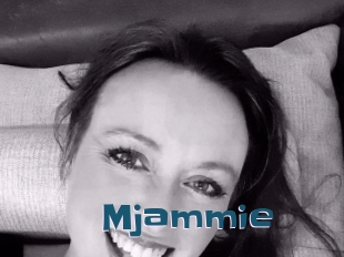 Mjammie