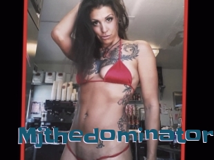 Mjthedominator