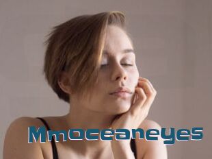 Mmoceaneyes