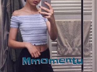 Mmomentu