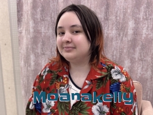 Moanakelly