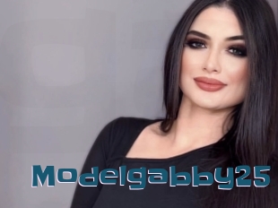 Modelgabby25