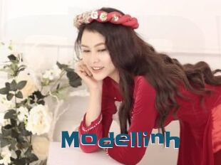 Modellinh