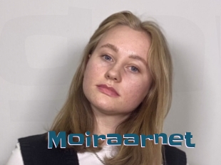 Moiraarnet