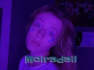Moiradail