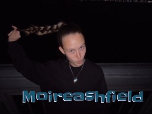 Moireashfield