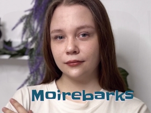 moirebarks Gang Bangs