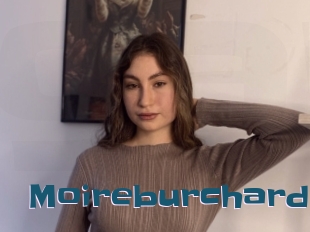 Moireburchard