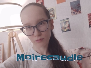 Moirecaudle