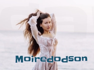 Moiredodson