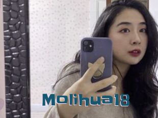 Molihua18