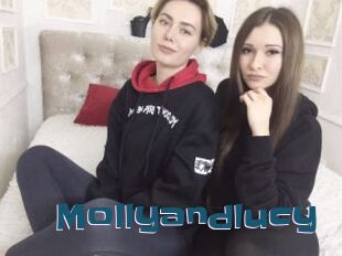 Mollyandlucy