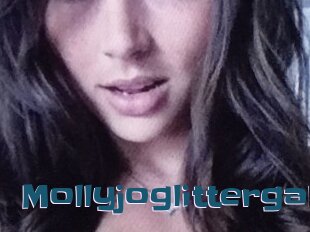 Mollyjoglittergal