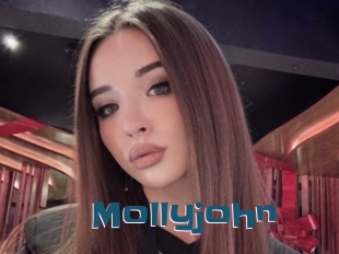 Mollyjohn