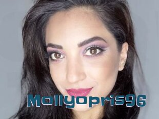 Mollyopris96
