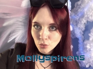 Mollyspirens