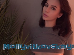 Mollyvitkovskaya