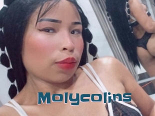 Molycolins