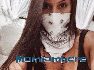 Momiamhere