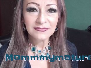 Mommmymature