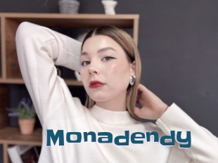 Monadendy