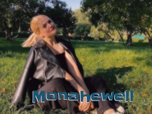 Monahewell