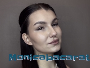 Monicabacarat