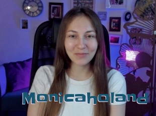 Monicaholand