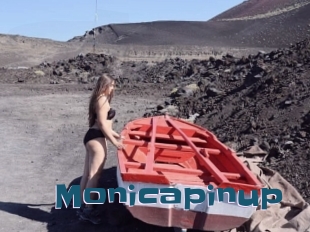 monicapinup Gang Bangs