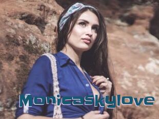 Monicaskylove