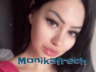 Monikafrech