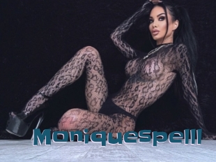 moniquespelll Gang Bangs