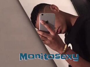 Monitosexy