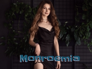 Monroemia